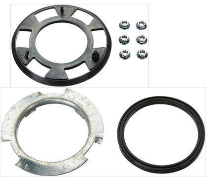 Spectra Premium Fuel Tank HO9