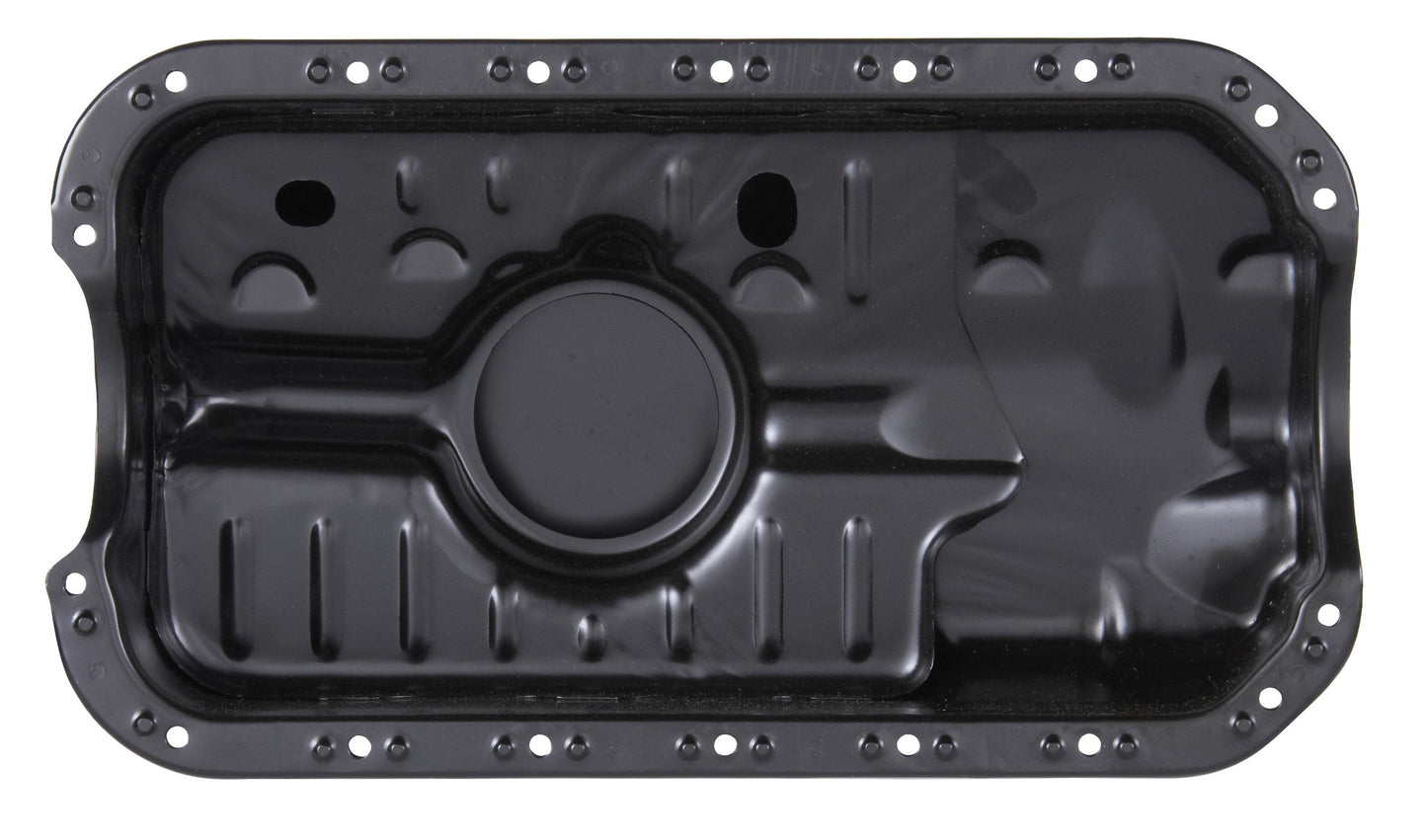 Spectra Premium Engine Oil Pan HOP07A