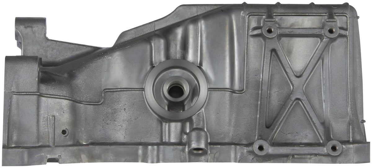 Spectra Premium ENGINE OIL PAN HOP13A