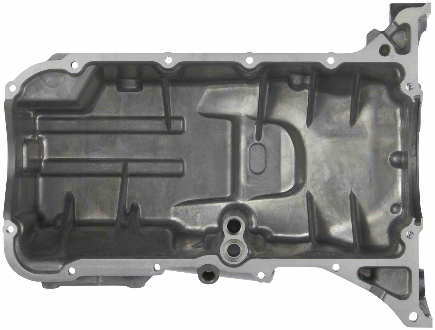 Spectra Premium ENGINE OIL PAN HOP13A