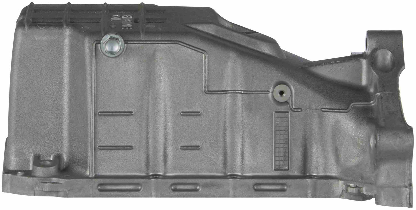Spectra Premium ENGINE OIL PAN HOP13A