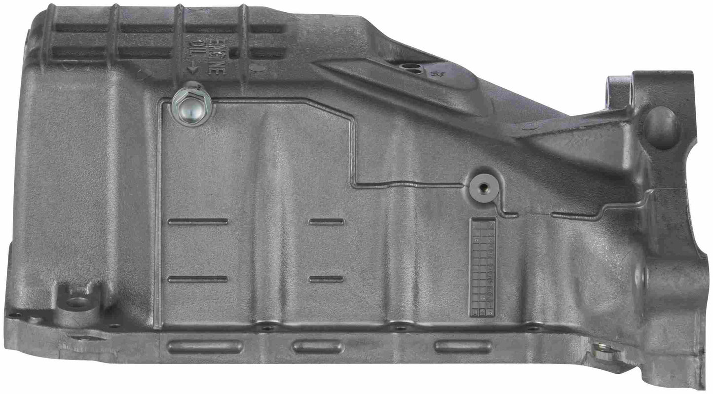 Spectra Premium ENGINE OIL PAN HOP13A