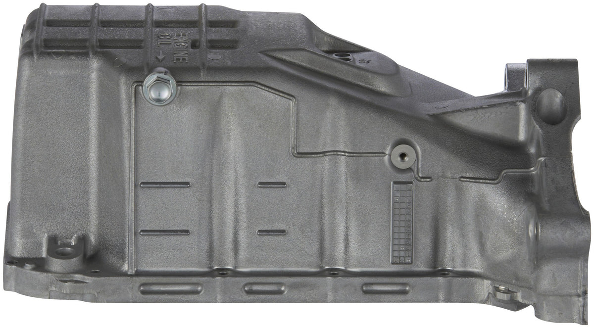 Spectra Premium ENGINE OIL PAN HOP13A