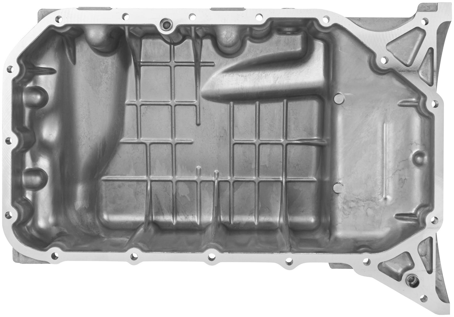 Spectra Premium ENGINE OIL PAN HOP17B