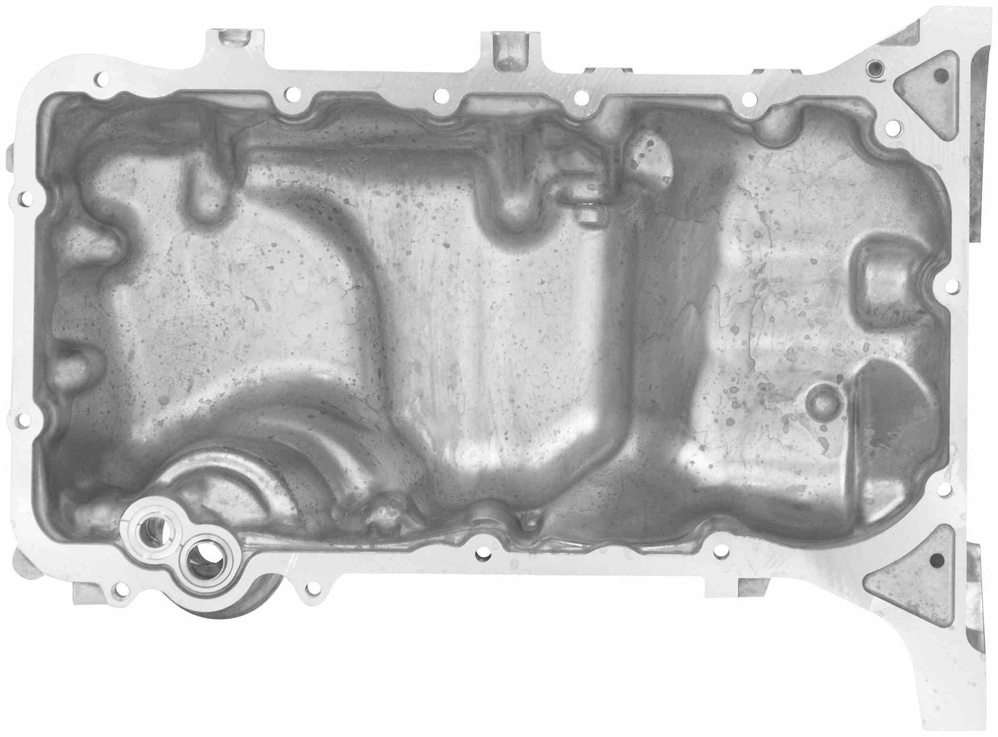 Spectra Premium Engine Oil Pan HOP18B