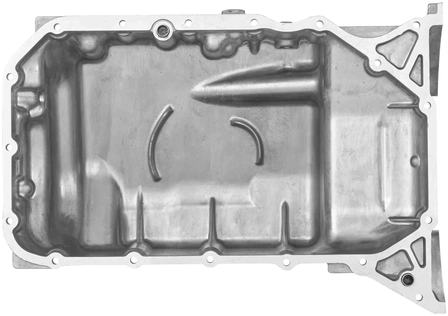 Spectra Premium ENGINE OIL PAN HOP24A