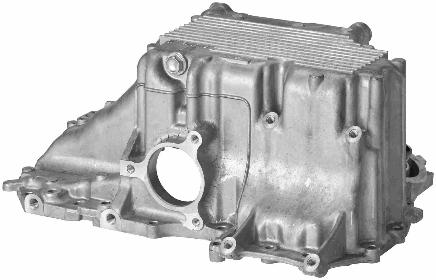 Spectra Premium ENGINE OIL PAN HOP31A