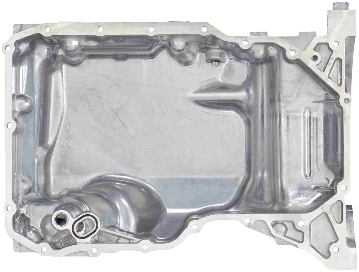 Spectra Premium ENGINE OIL PAN HOP37A