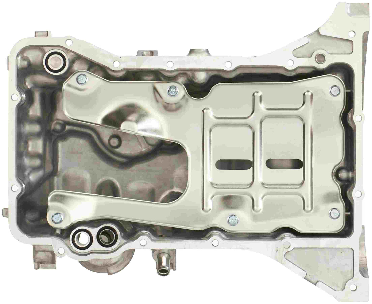 Spectra Premium ENGINE OIL PAN HOP42A