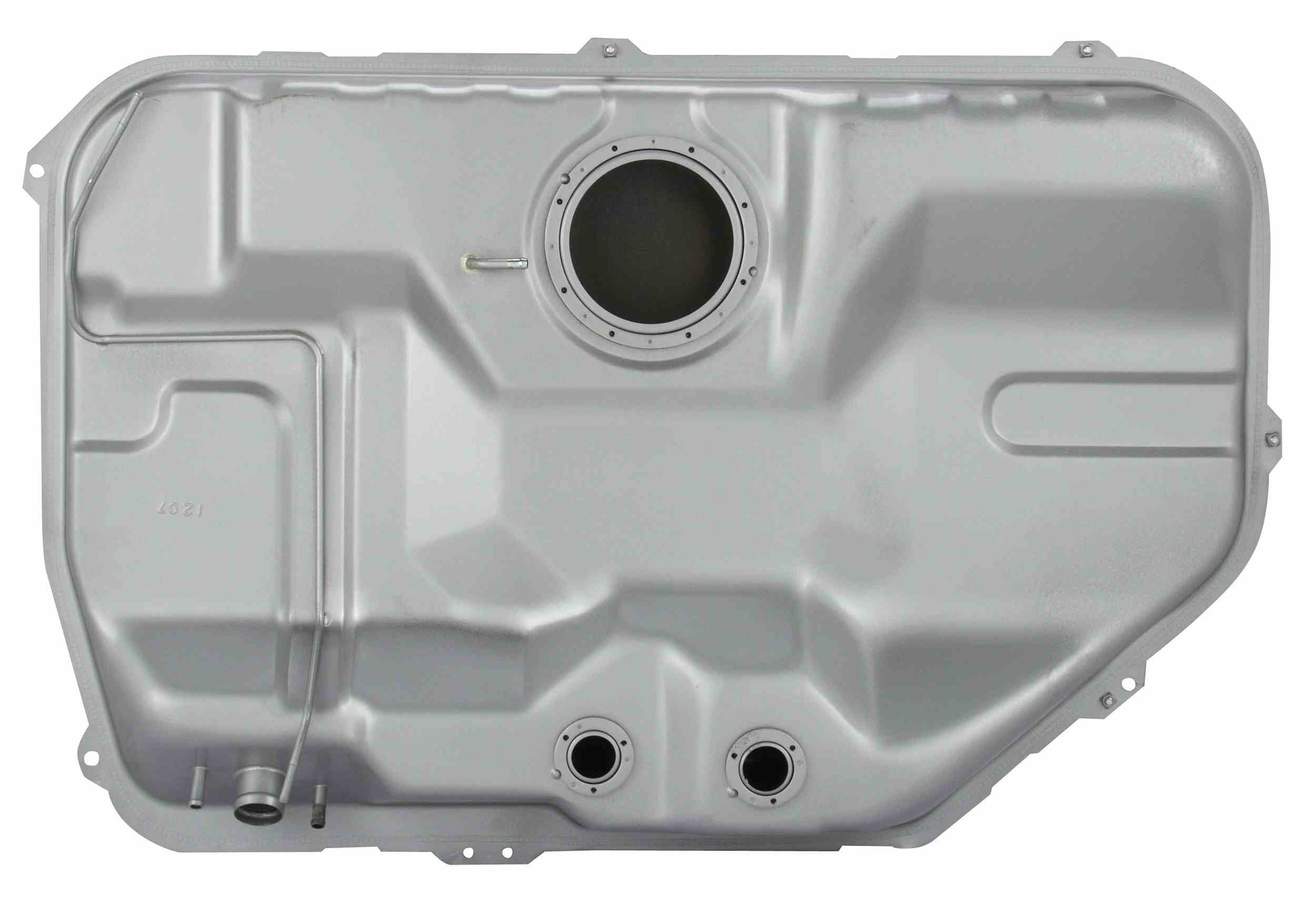 Spectra Premium NEW GAS TANK HY7C
