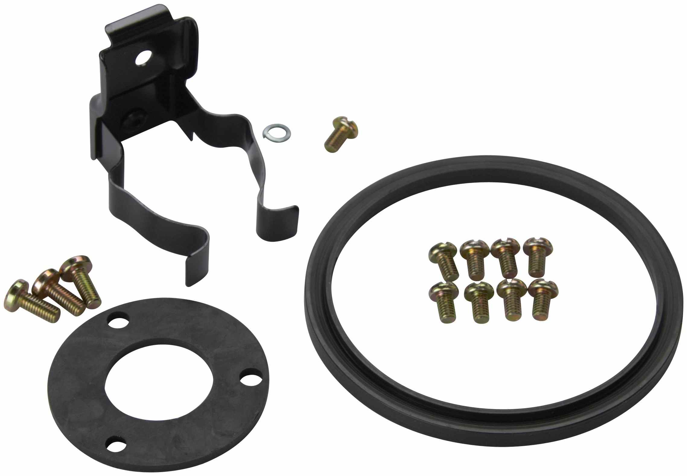 Spectra Premium Fuel Tank HY8A