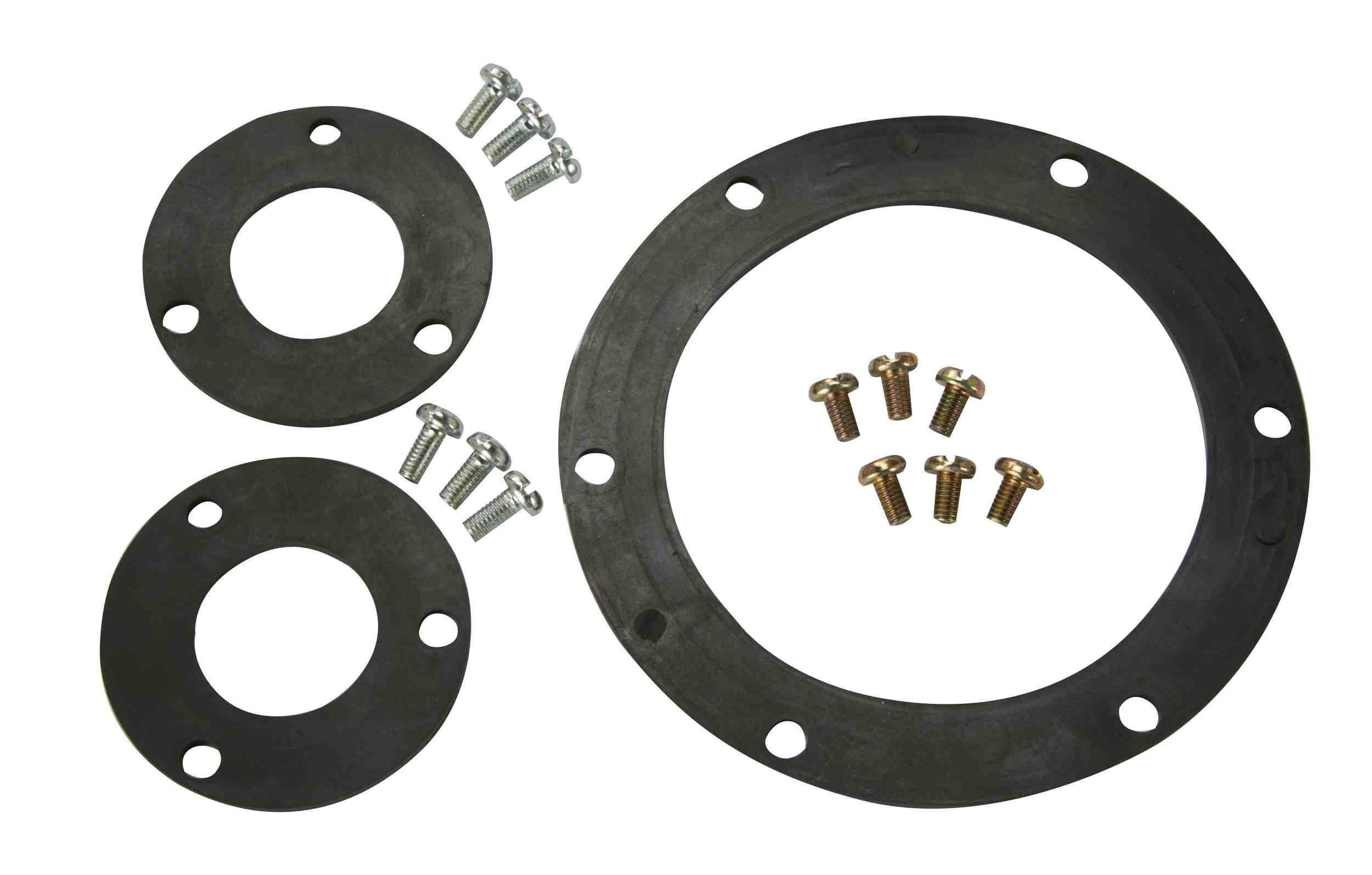 Spectra Premium Fuel Tank HY9A