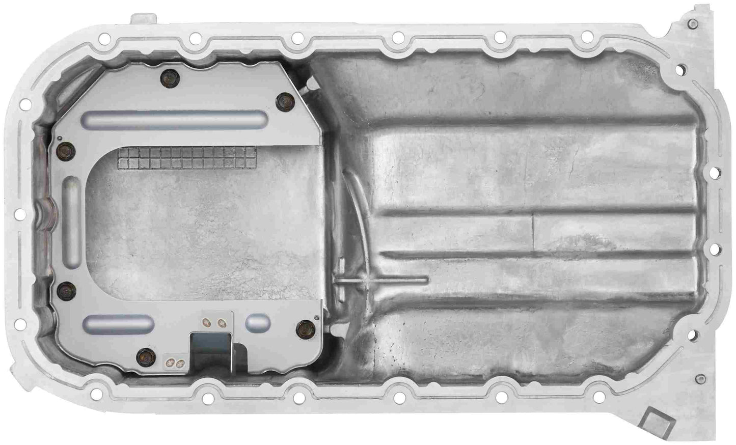 Spectra Premium Engine Oil Pan HYP06A