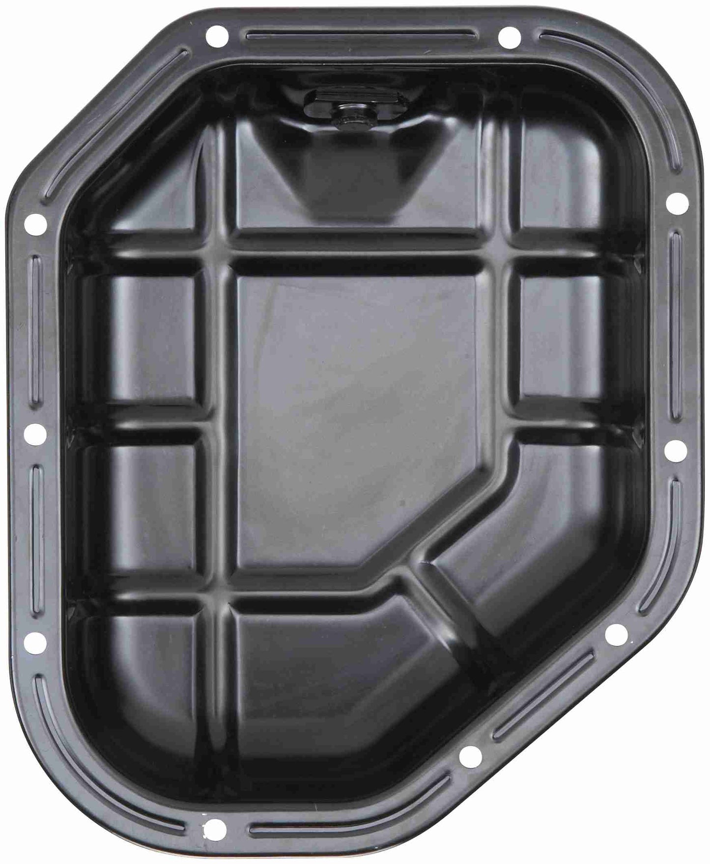 Spectra Premium Engine Oil Pan HYP08A