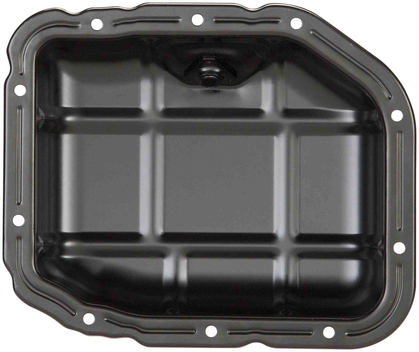 Spectra Premium ENGINE OIL PAN HYP09A