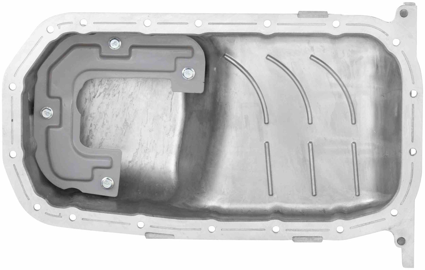 Spectra Premium Engine Oil Pan HYP17A