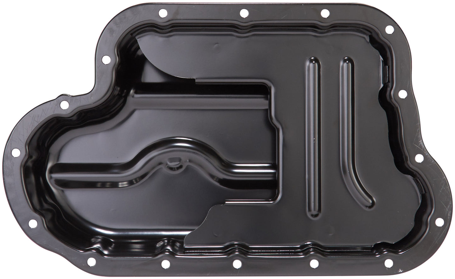 Spectra Premium Engine Oil Pan HYP22A