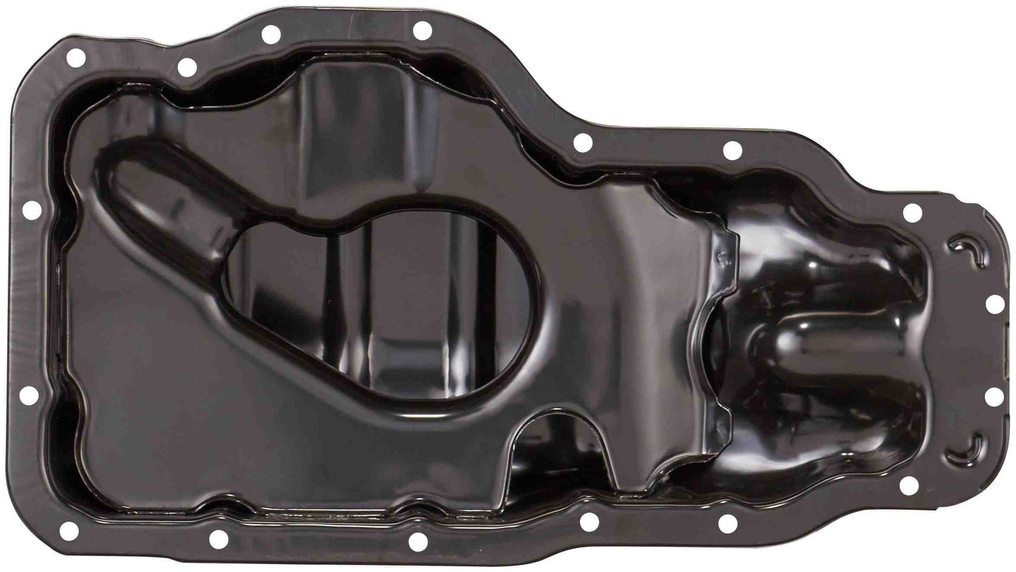 Spectra Premium ENGINE OIL PAN HYP32A