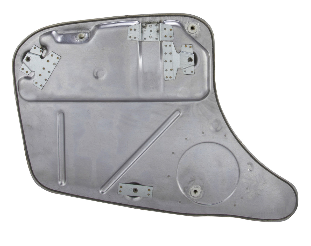 Spectra Premium Fuel Tank JA1A image 3