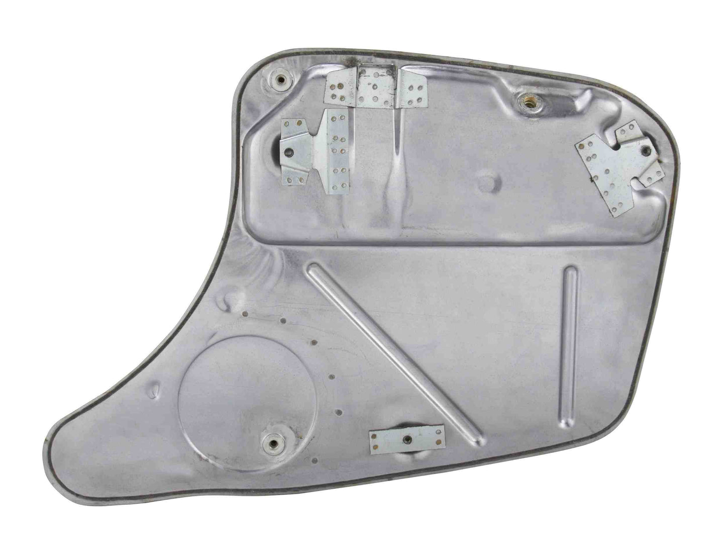Spectra Premium CLASSIC FUEL TANK JA1B
