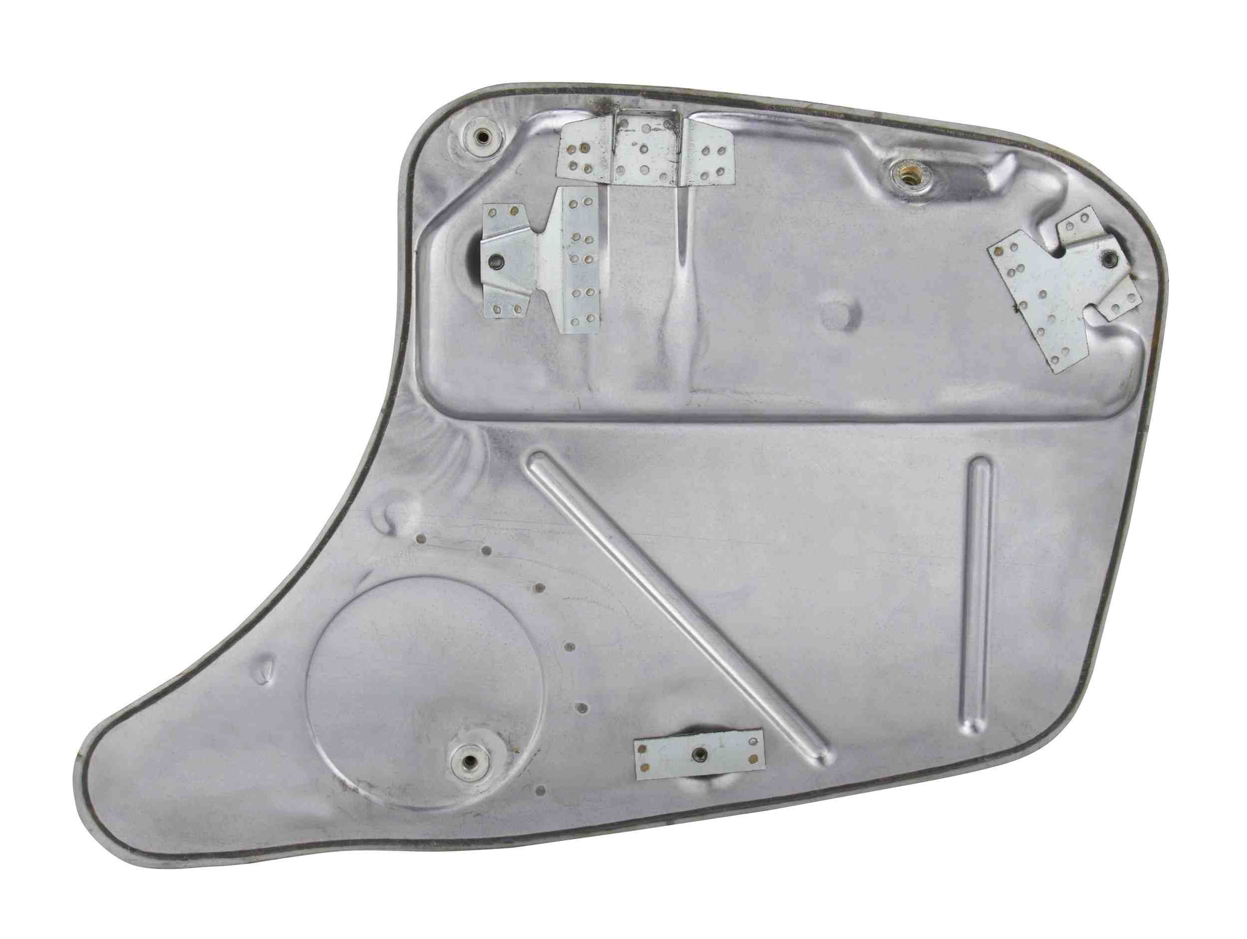 Spectra Premium CLASSIC FUEL TANK JA1B