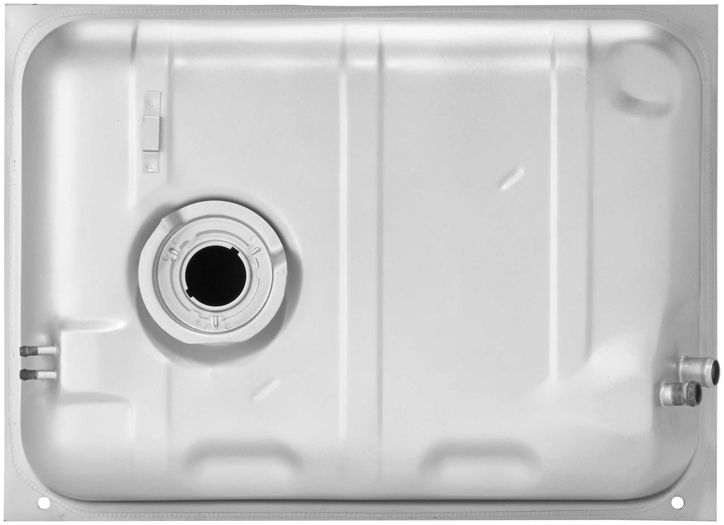 Spectra Premium Fuel Tank JP1C