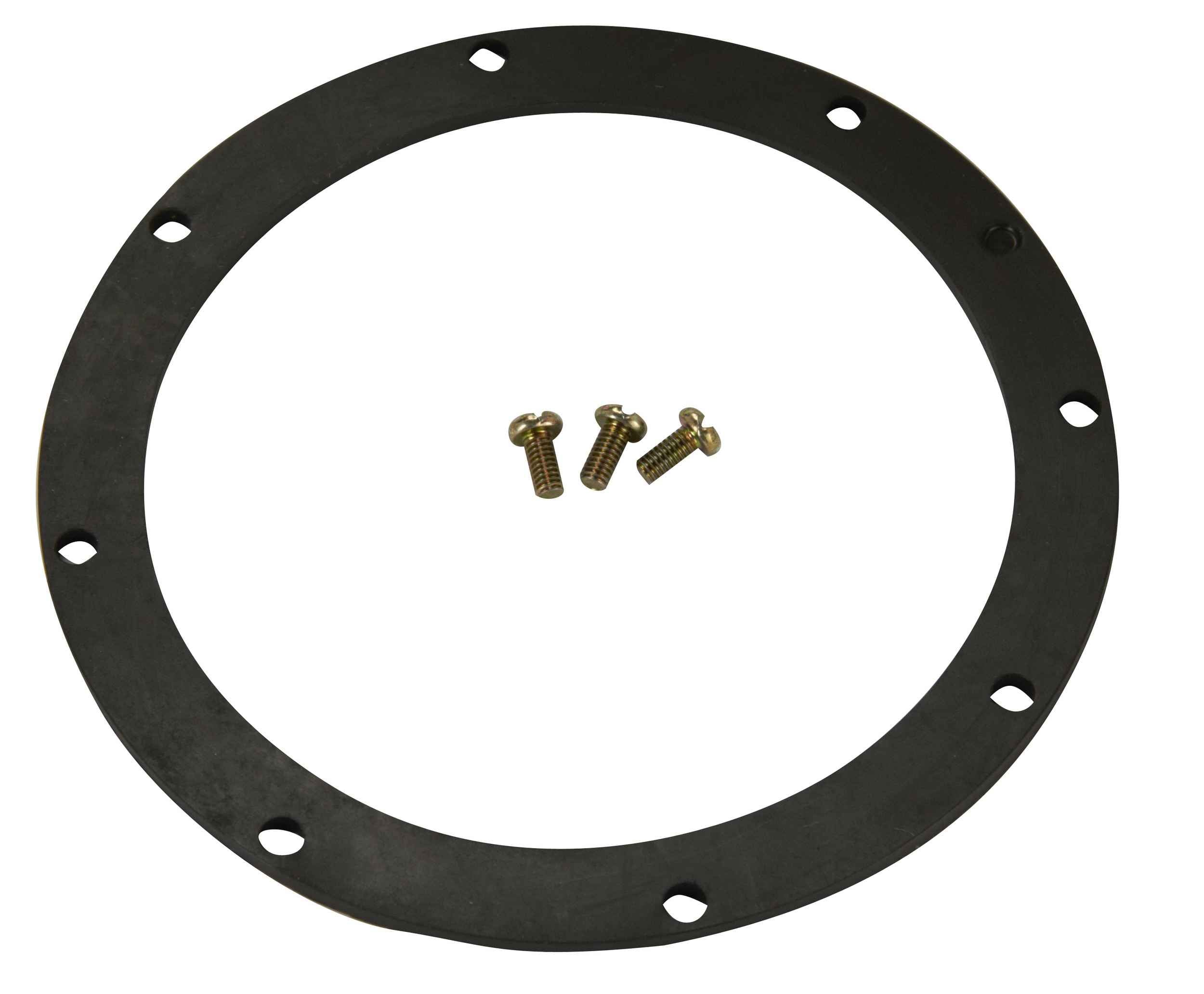 Spectra Premium Fuel Tank KA3A