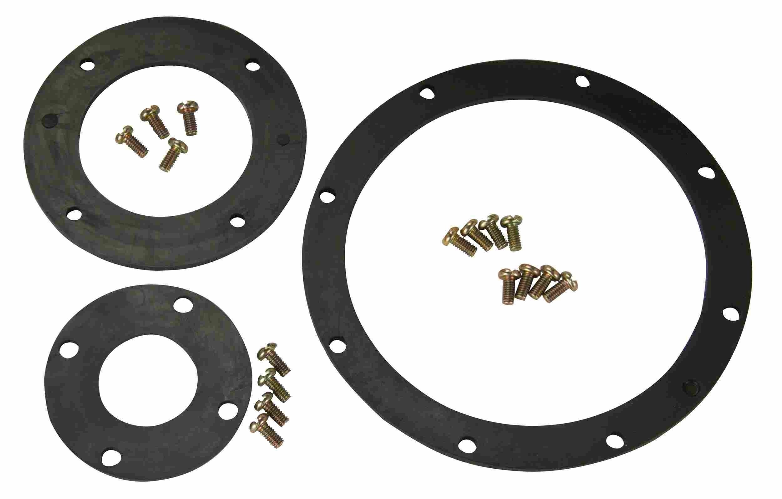 Spectra Premium Fuel Tank KA3B