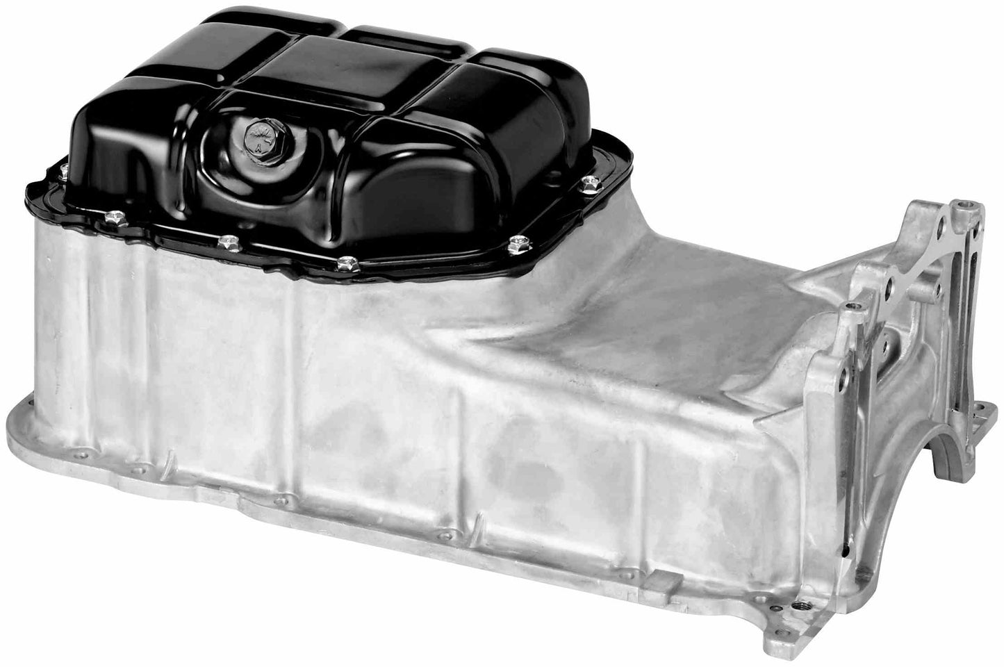 Spectra Premium ENGINE OIL PAN KIP03A