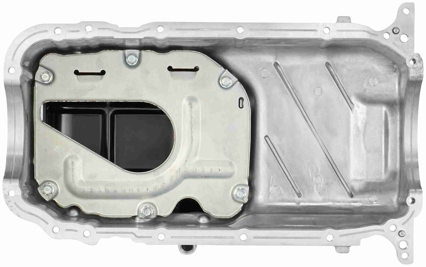 Spectra Premium ENGINE OIL PAN KIP03A