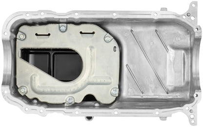 Spectra Premium ENGINE OIL PAN KIP03A