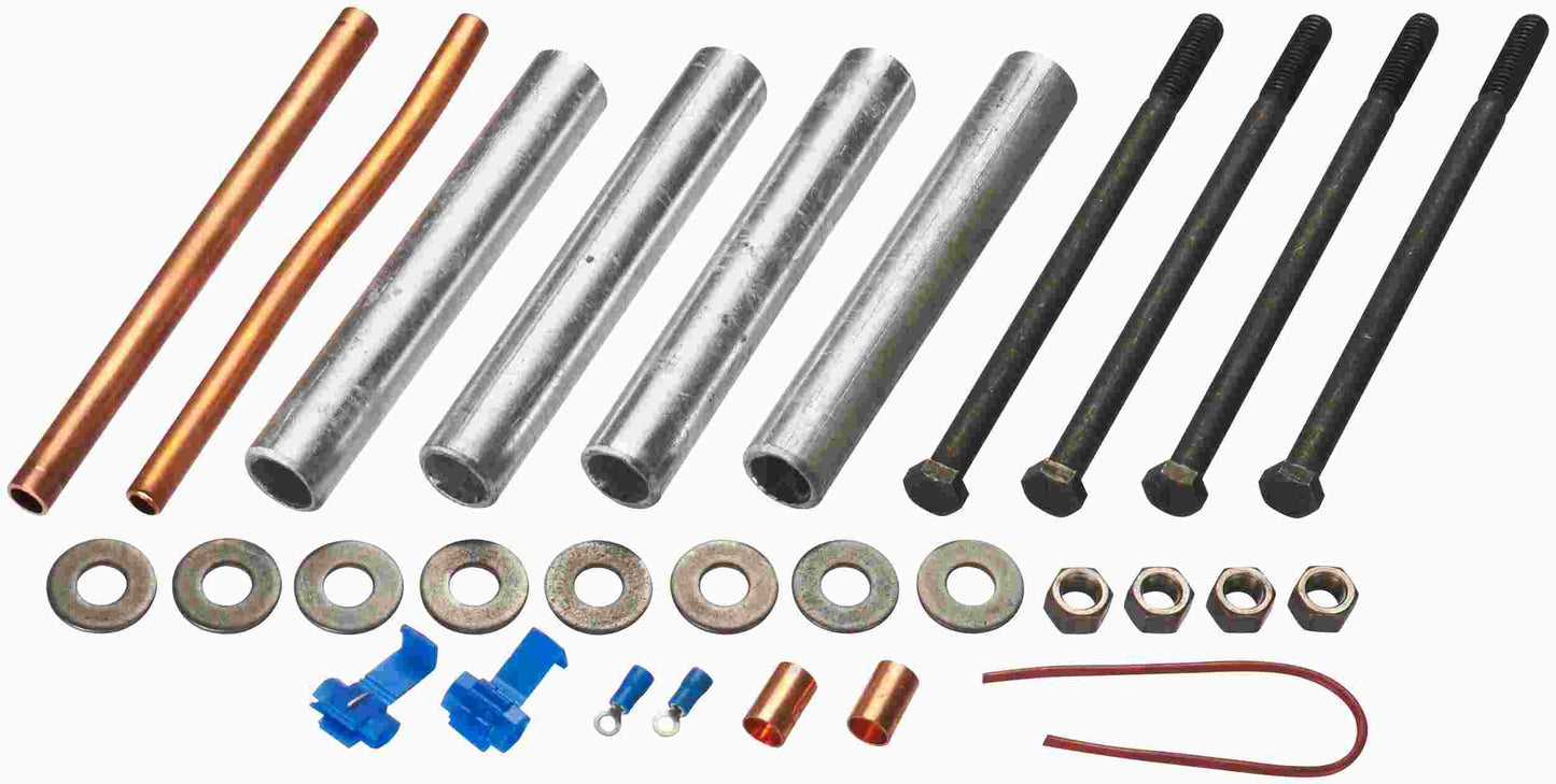 Spectra Premium Fuel Pump Mounting Kit LO26A