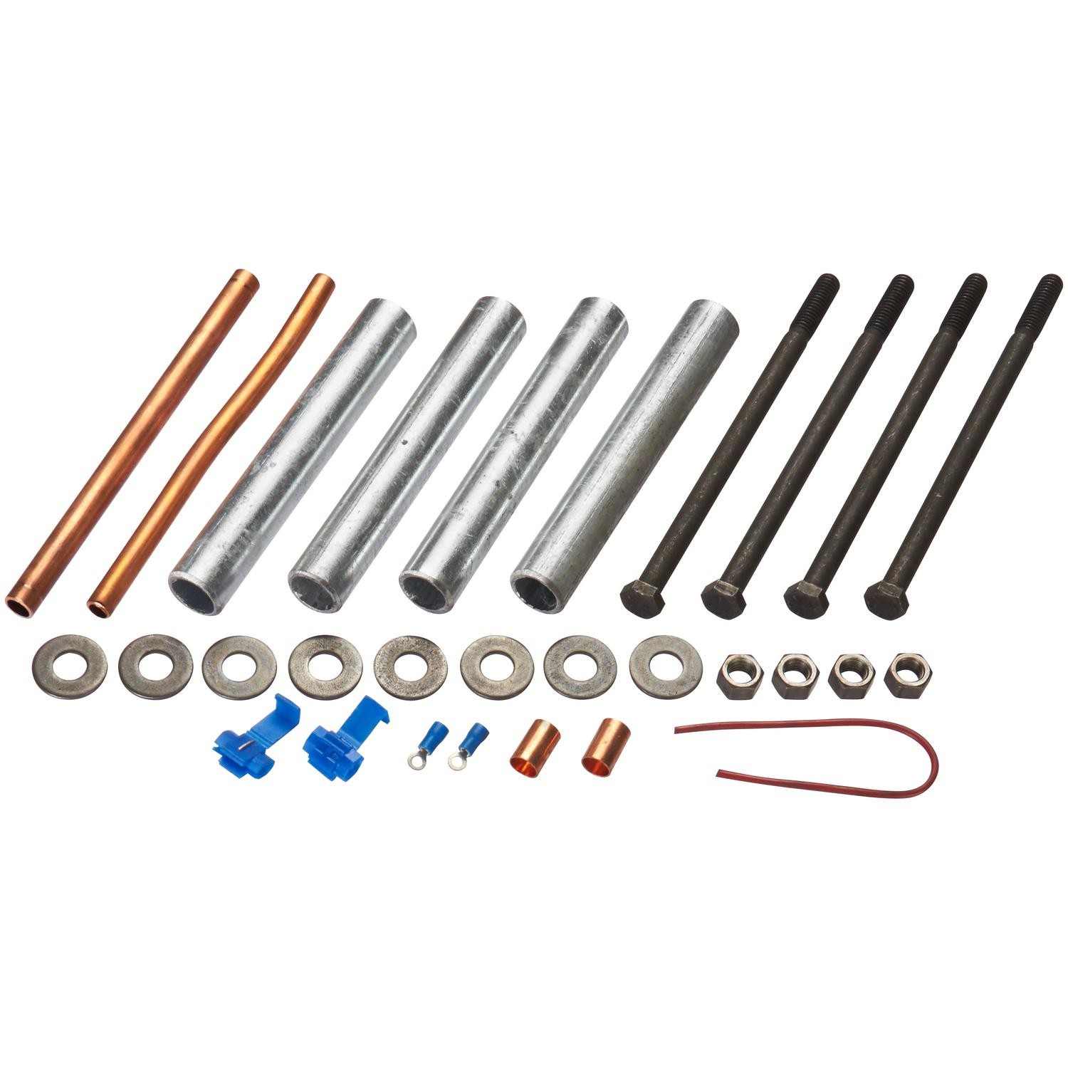 Spectra Premium Fuel Pump Mounting Kit LO26A