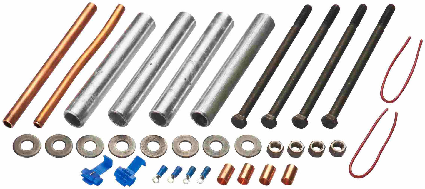 Spectra Premium Fuel Pump Mounting Kit LO26D