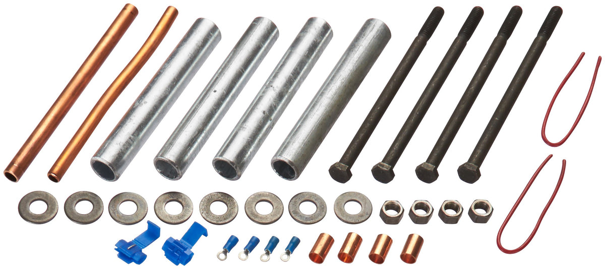 Spectra Premium Fuel Pump Mounting Kit LO26D