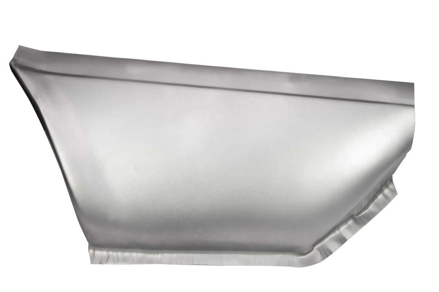 Spectra Premium Quarter Panel M100AL main image
