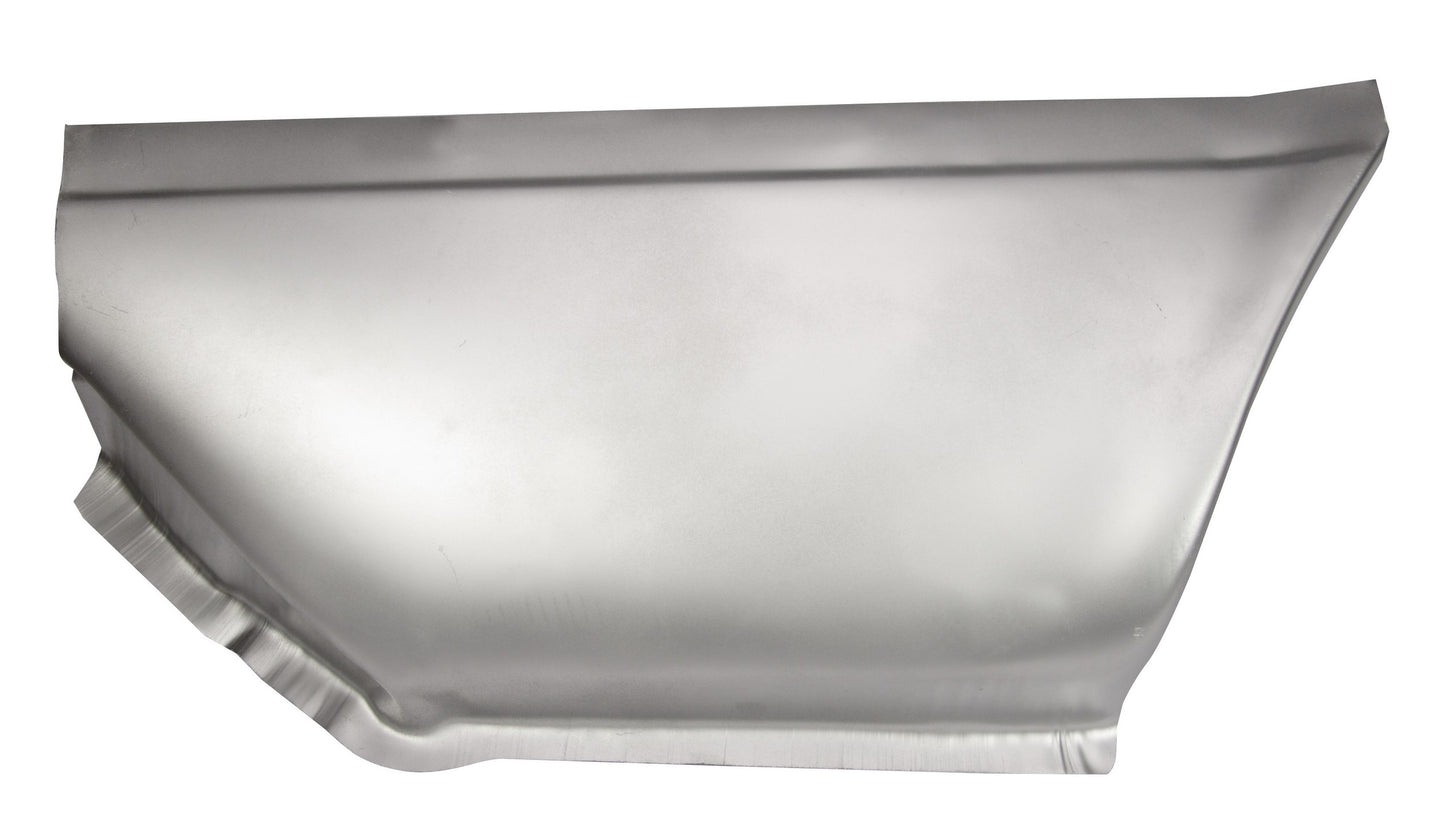 Spectra Premium Quarter Panel M100AR main image