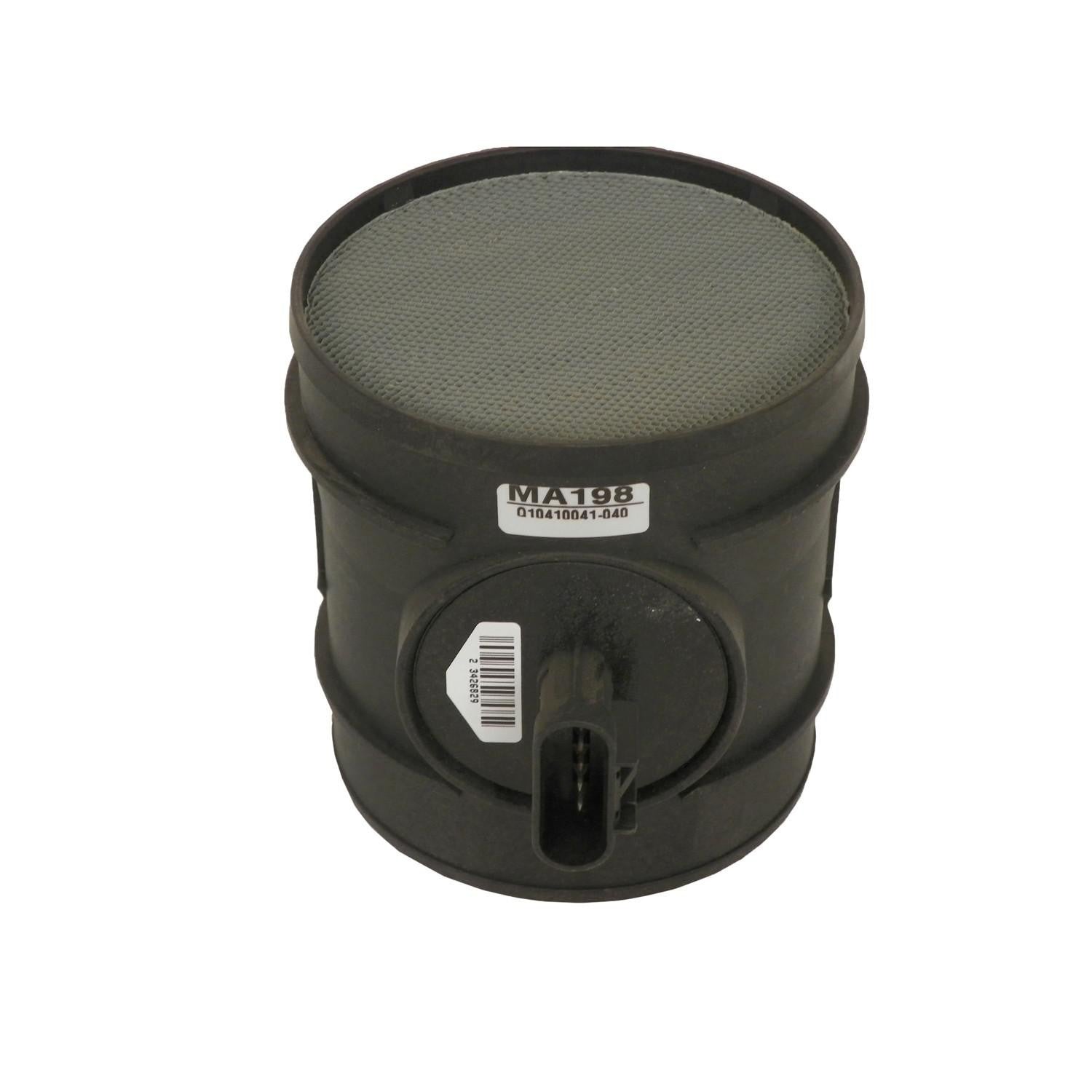 Spectra Premium Mass Air Flow Sensor MA198