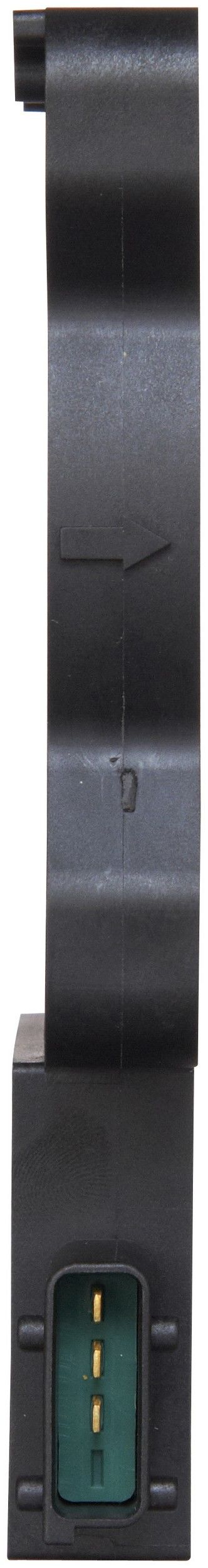 Spectra Premium MASS AIR FLOW MA203