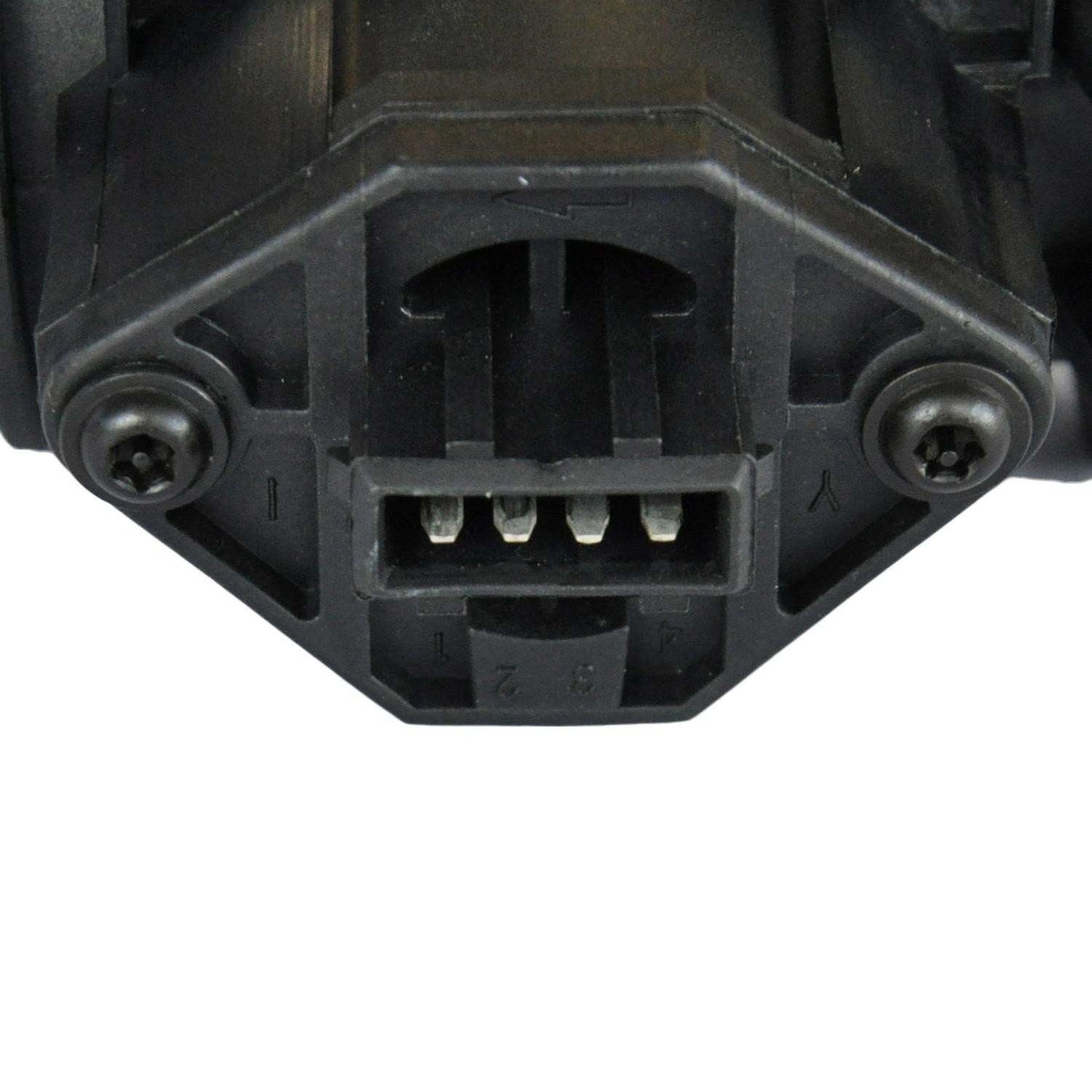 Spectra Premium MASS AIR FLOW MA215