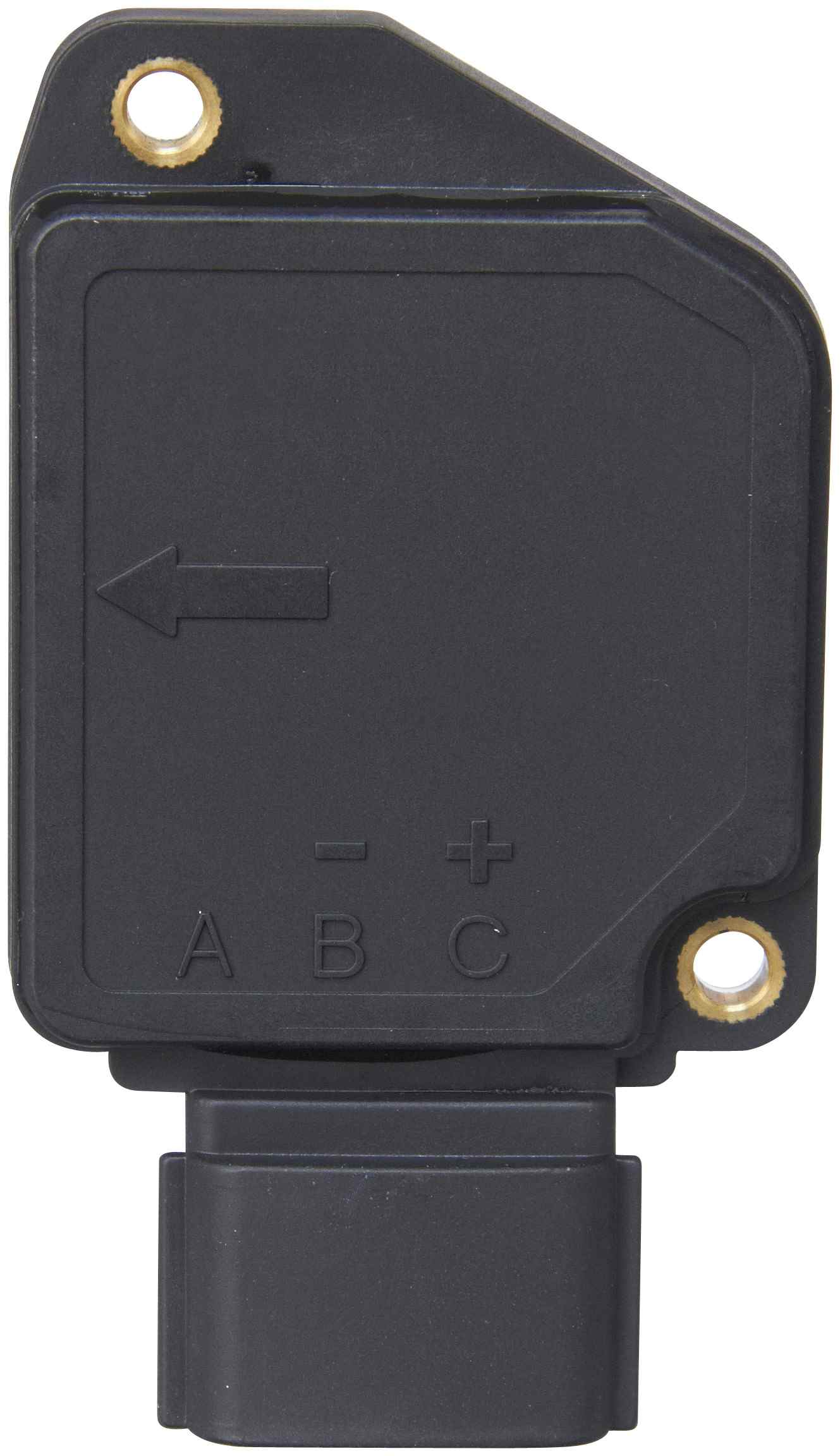 Spectra Premium Mass Air Flow Sensor MA256