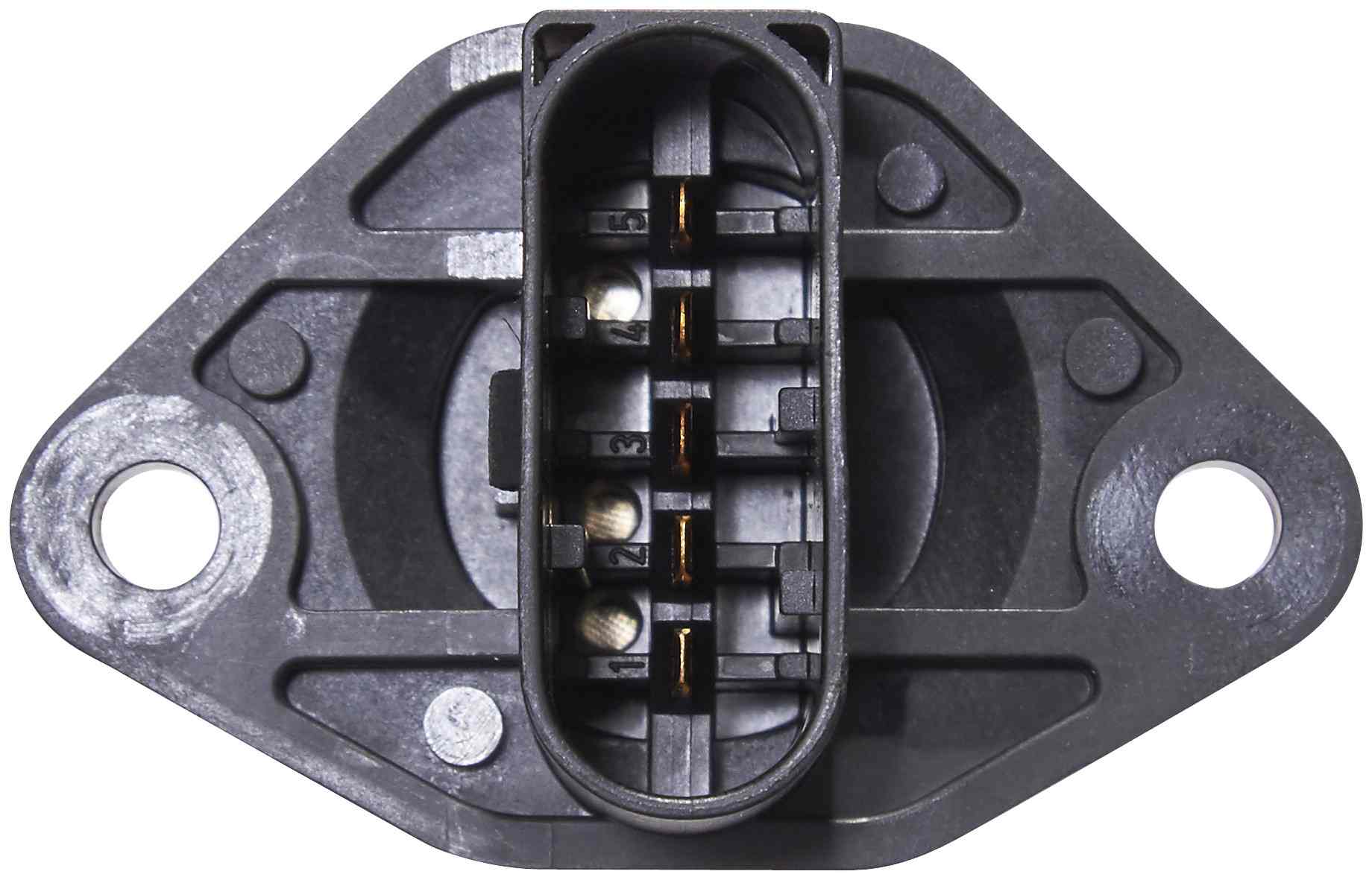 Spectra Premium Mass Air Flow Sensor MA344