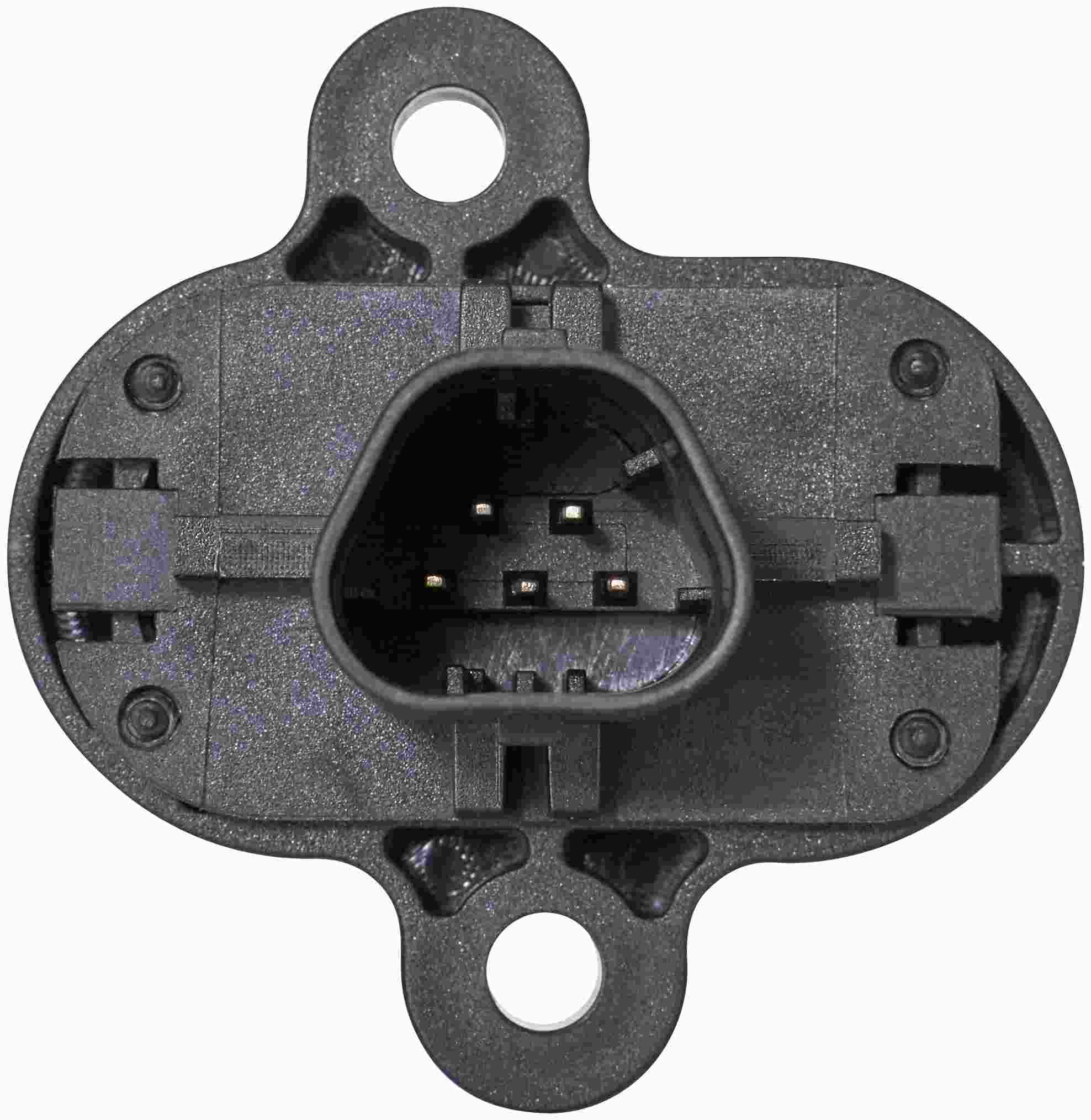 Spectra Premium Mass Air Flow Sensor MA390