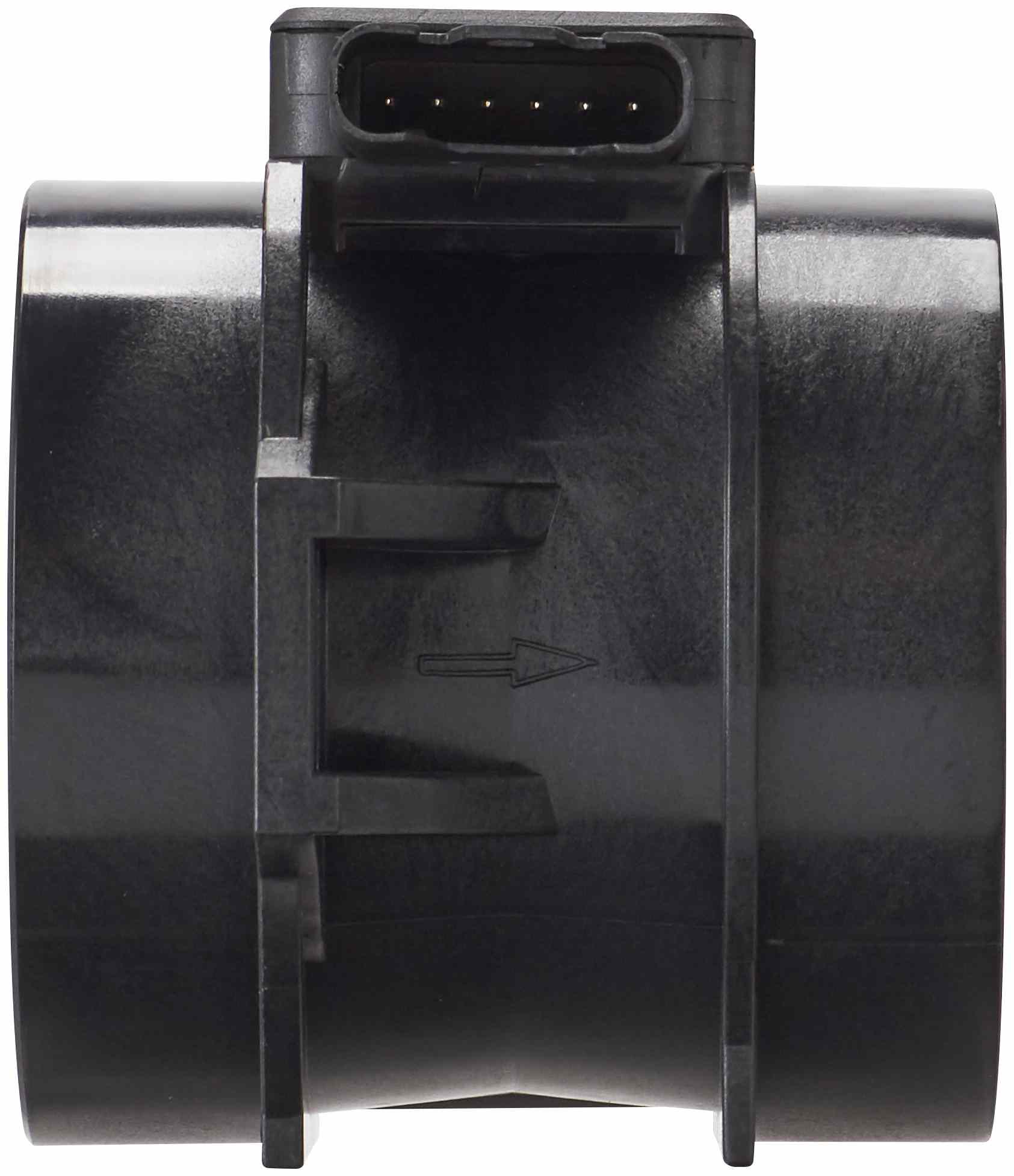 Spectra Premium MASS AIR FLOW MA396