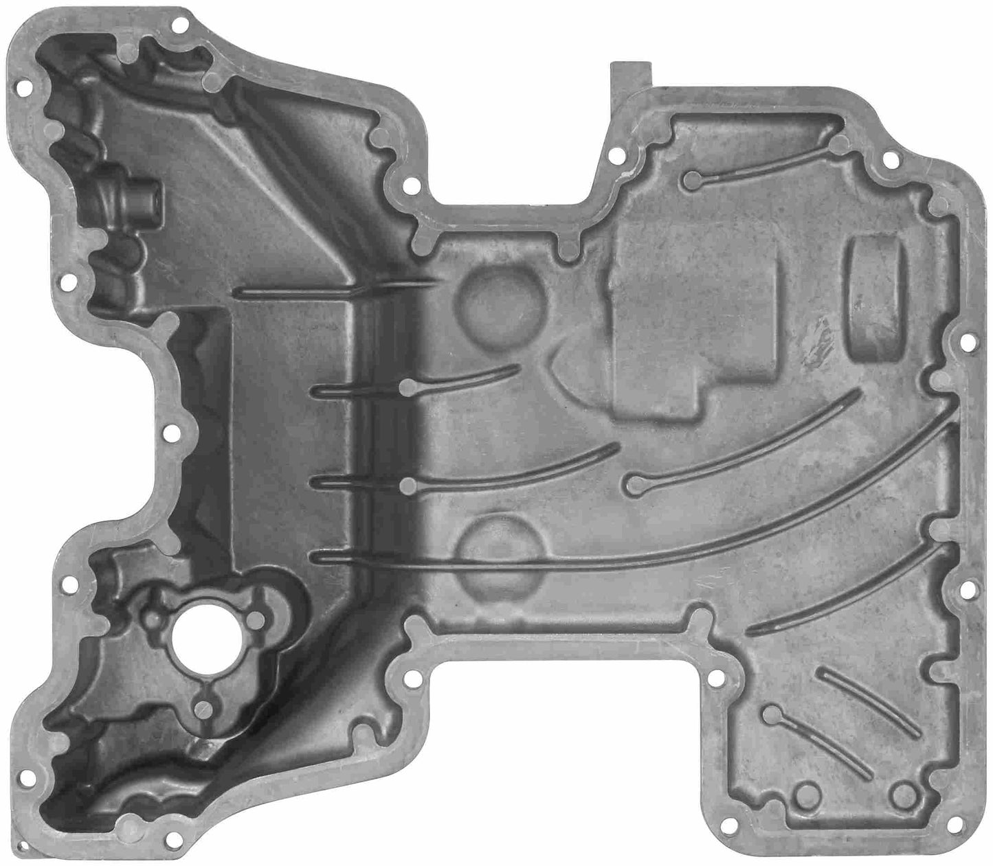 Spectra Premium ENGINE OIL PAN MDP17A