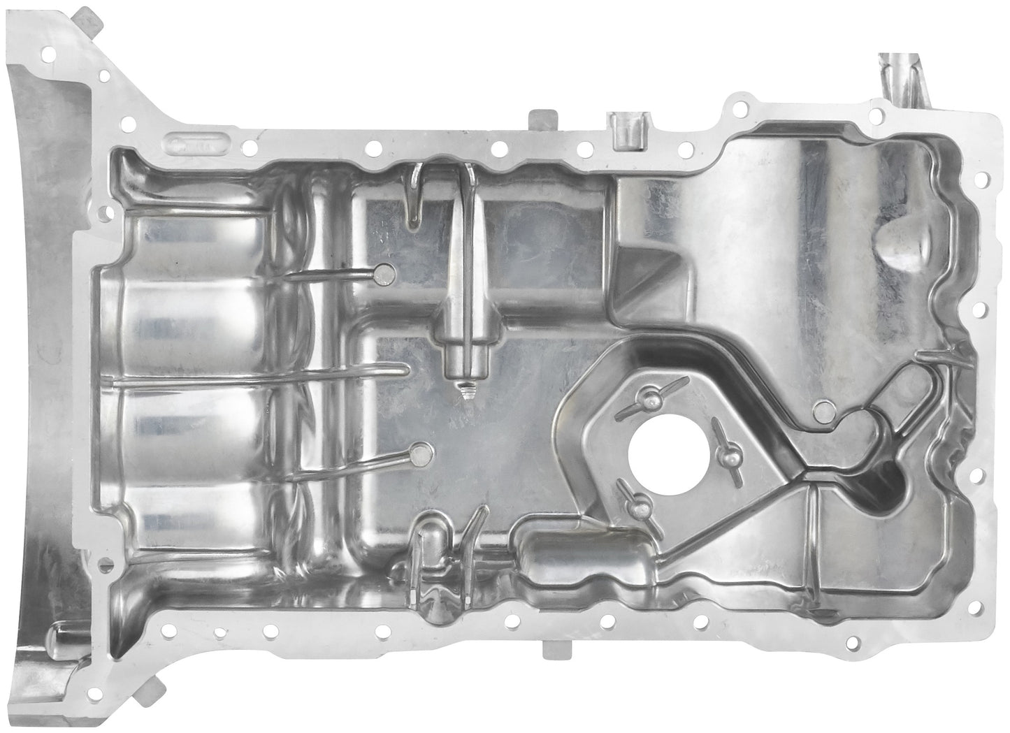 Spectra Premium Engine Oil Pan MDP22A image 3