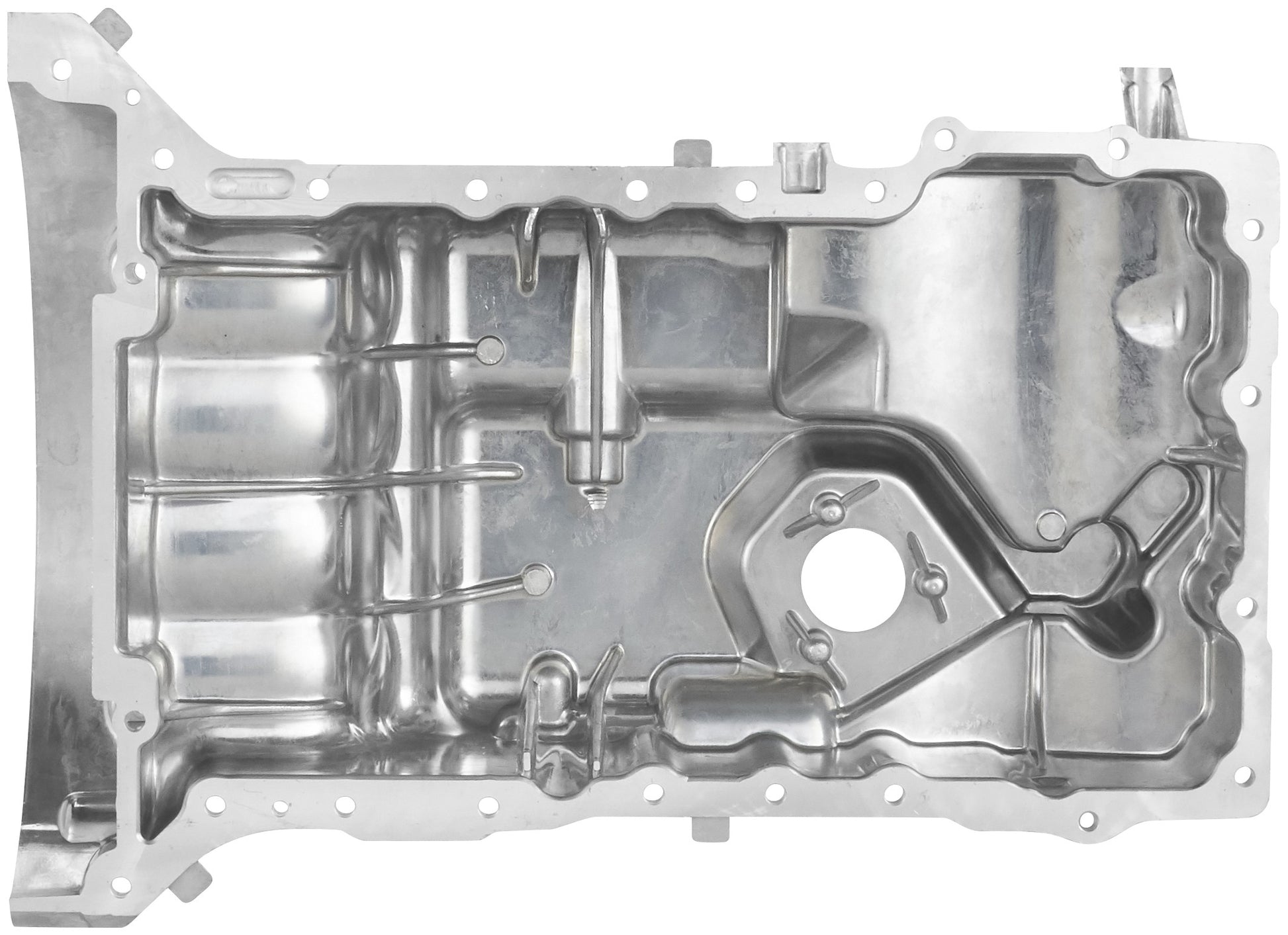 Spectra Premium Engine Oil Pan MDP22A image 3