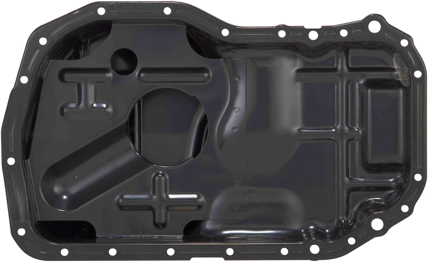Spectra Premium Engine Oil Pan MIP04A