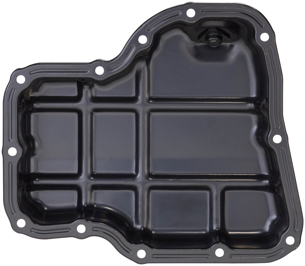 Spectra Premium Engine Oil Pan MIP08A
