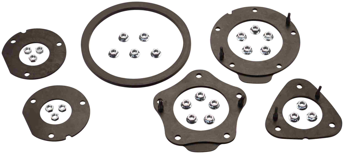 Spectra Premium Fuel Tank MT1A